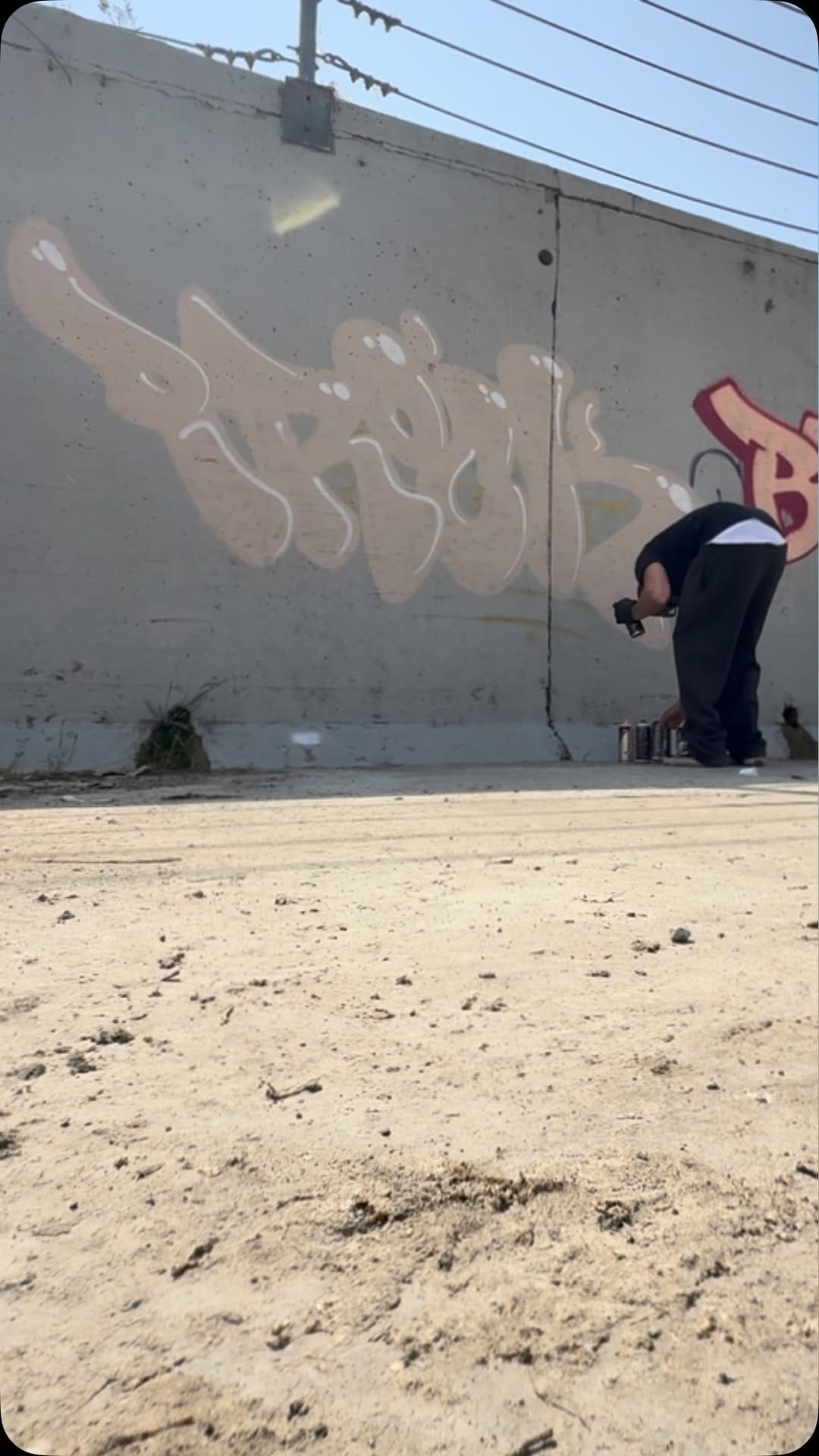 Post 4 by IROCK ONE on Instagram (video)