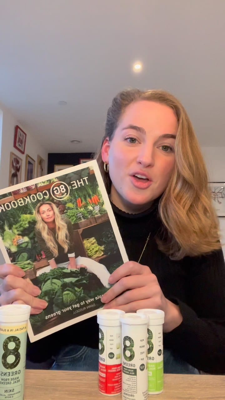 Post 3 by Lionne | The Beauty Voice of Reason on Instagram (video)
