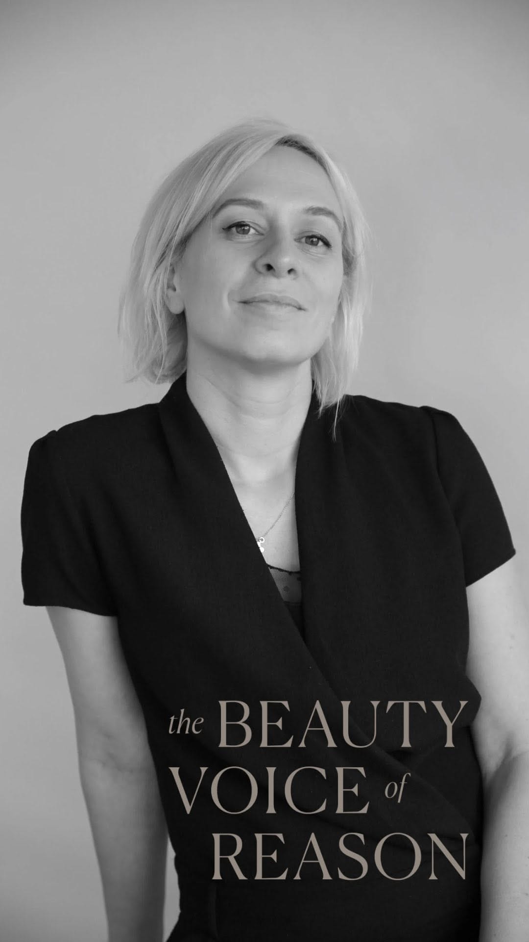 Post 2 by Lionne | The Beauty Voice of Reason on Instagram (video)