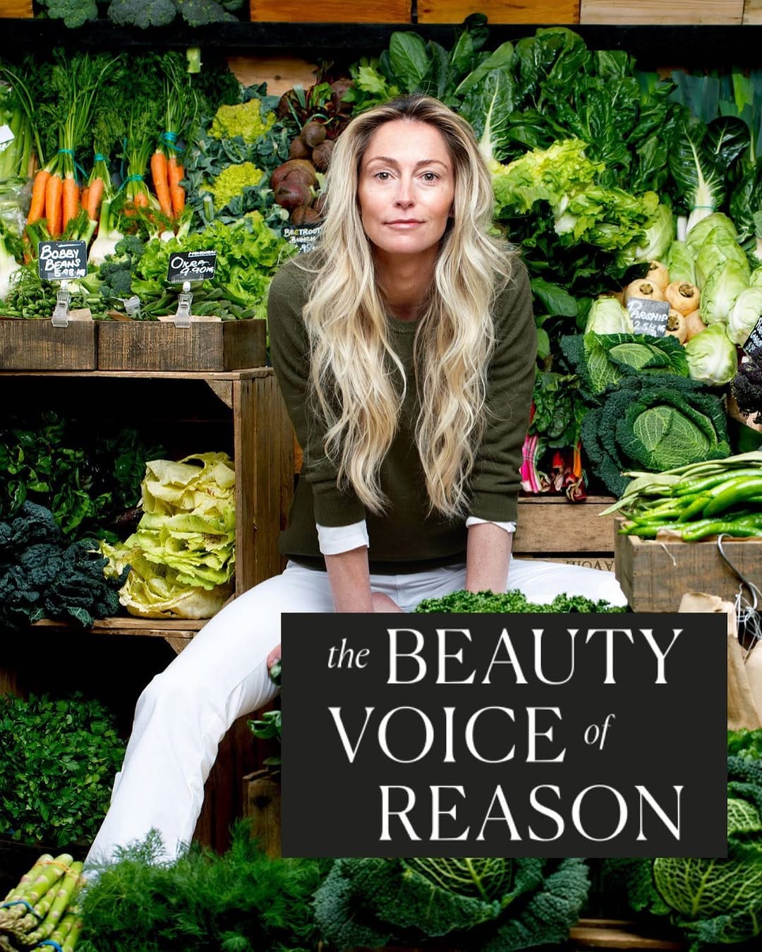 Post 1 by Lionne | The Beauty Voice of Reason on Instagram (image)