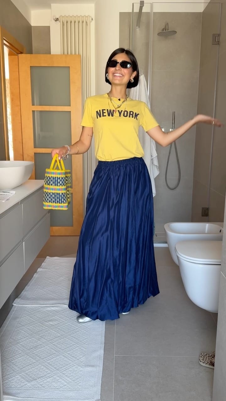 Post 1 by Peppa Ramelli on Instagram (video)