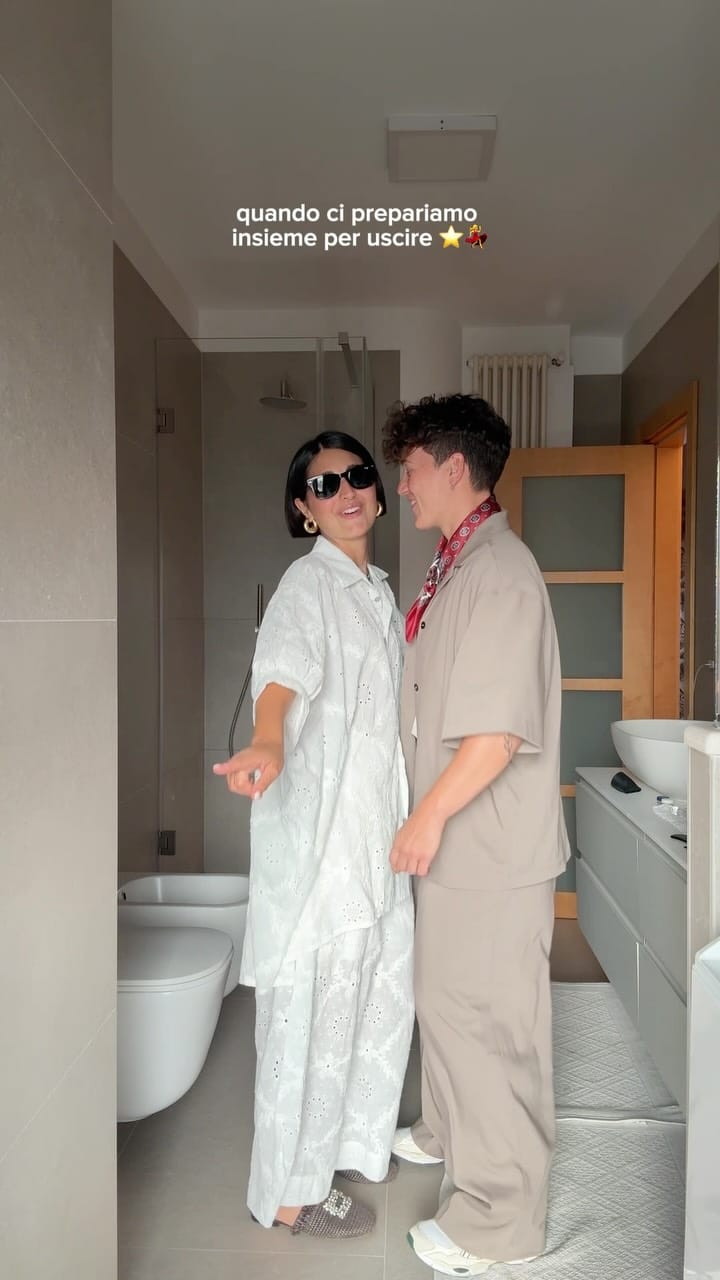 Post 5 by Peppa Ramelli on Instagram (video)