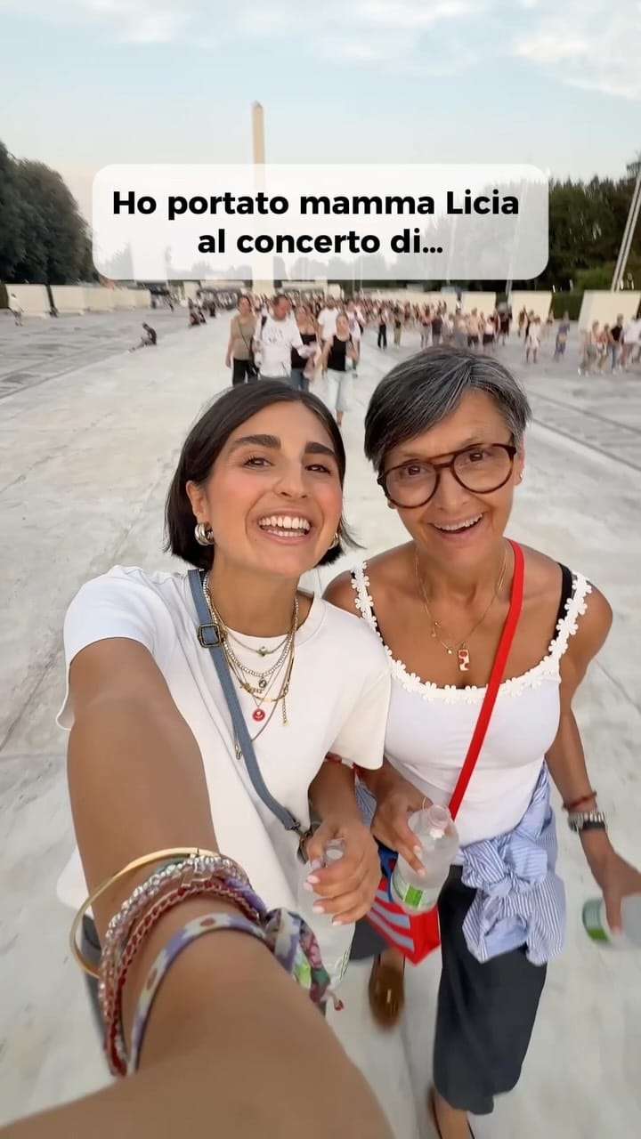 Post 7 by Peppa Ramelli on Instagram (video)