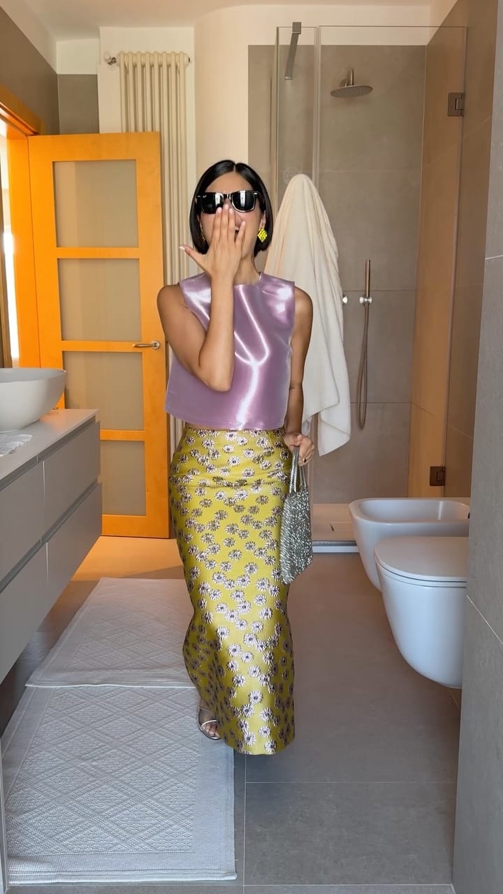 Post 10 by Peppa Ramelli on Instagram (video)