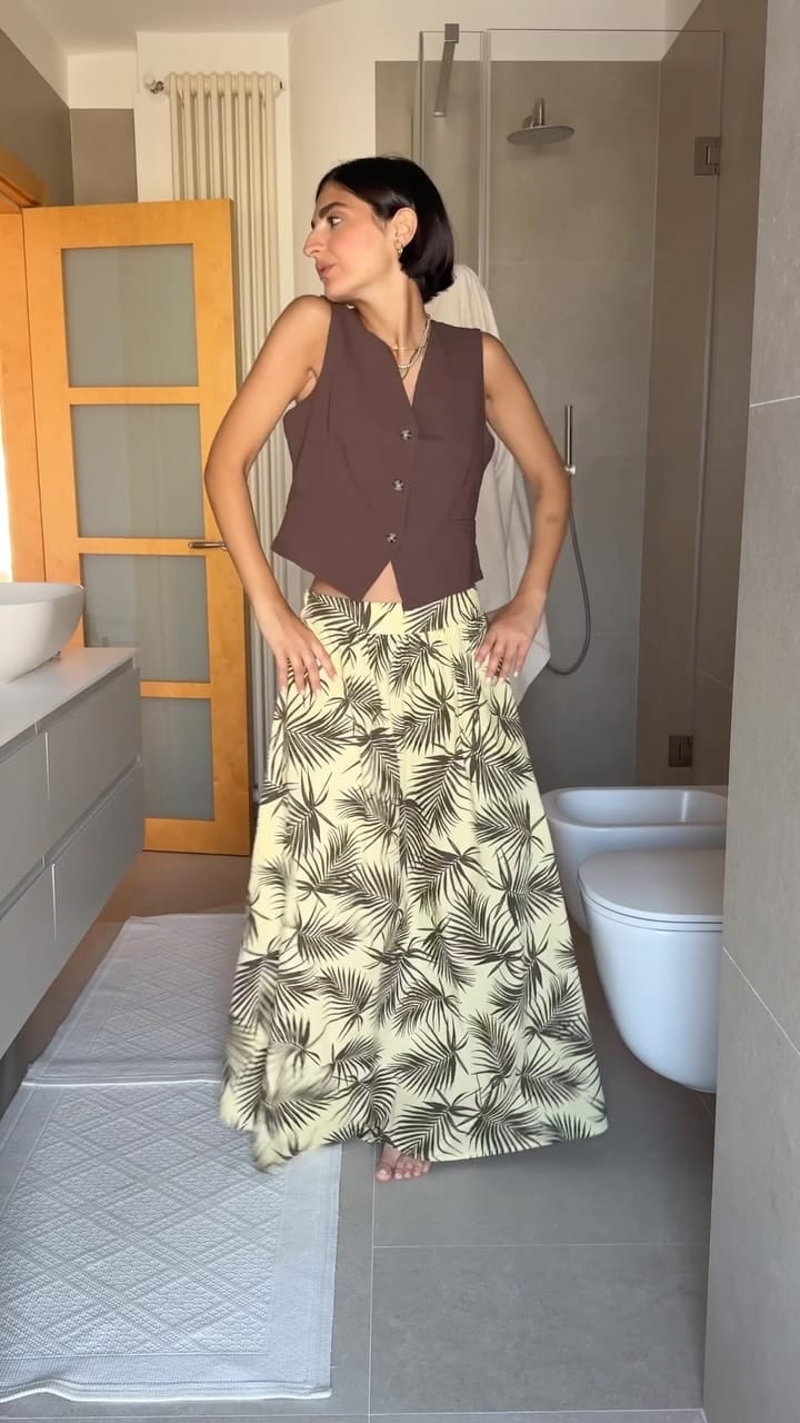 Post 8 by Peppa Ramelli on Instagram (video)