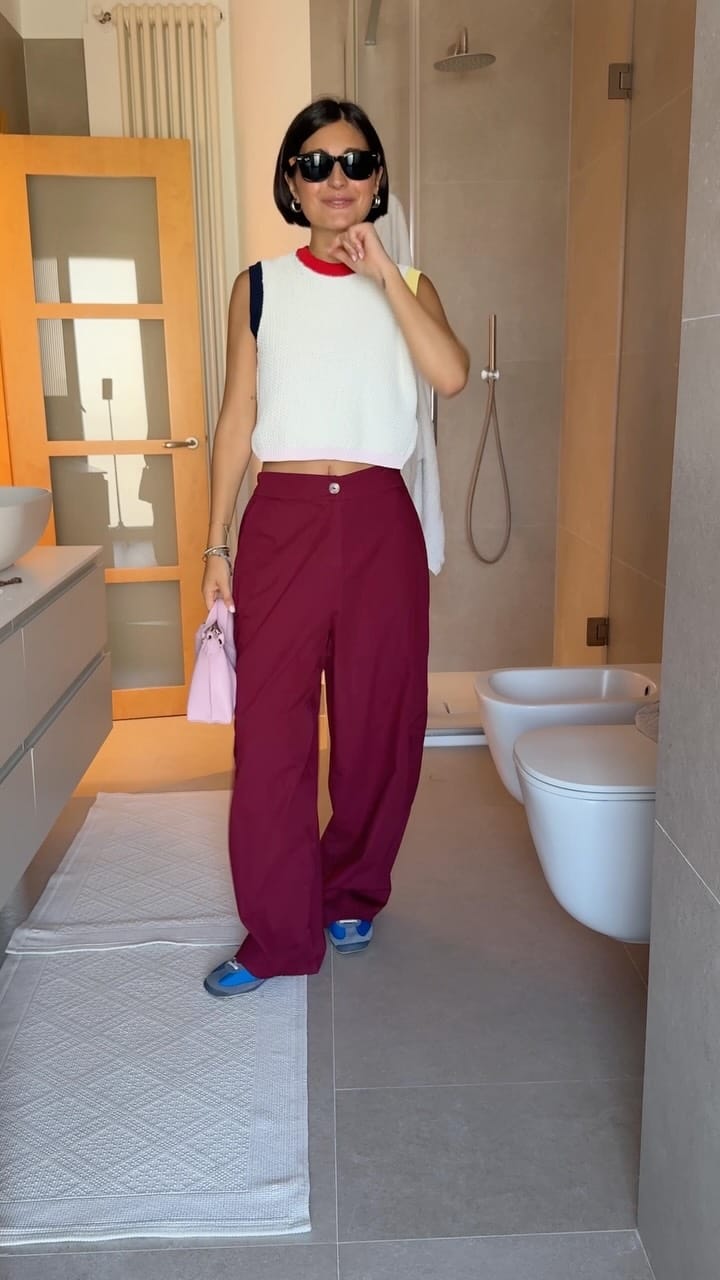 Post 6 by Peppa Ramelli on Instagram (video)