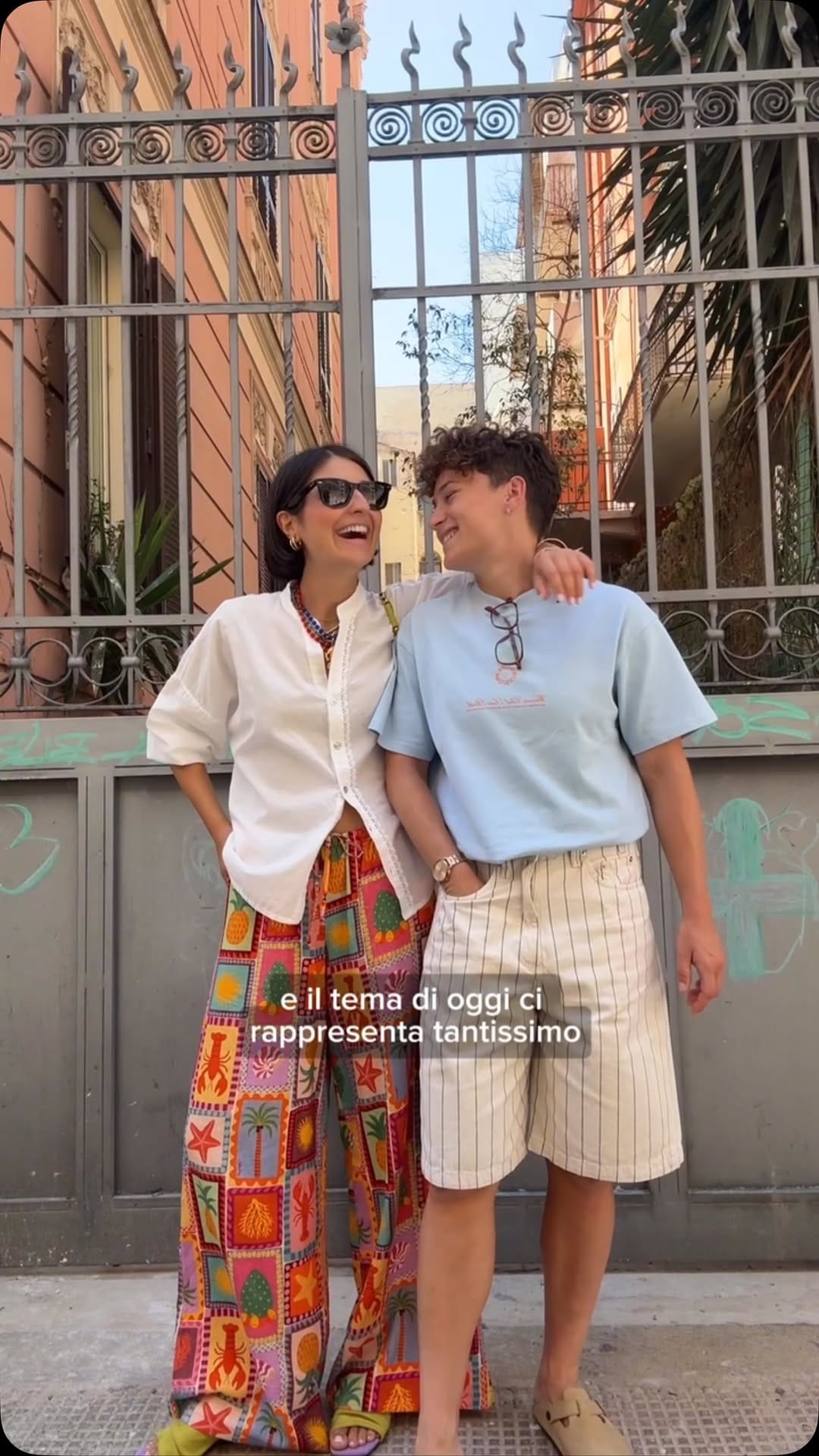 Post 4 by Peppa Ramelli on Instagram (video)