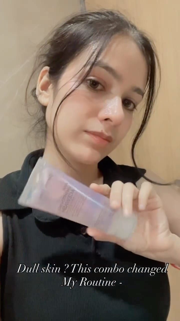 Post 1 by Rinki Sharma on Instagram (video)