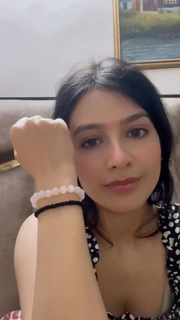 Post 8 by Rinki Sharma on Instagram (video)