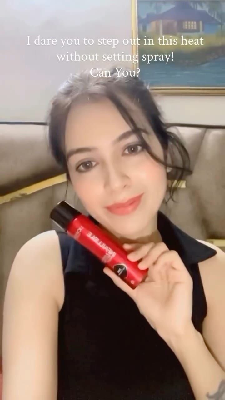 Post 6 by Rinki Sharma on Instagram (video)