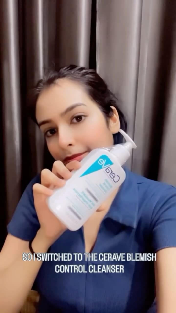 Post 7 by Rinki Sharma on Instagram (video)