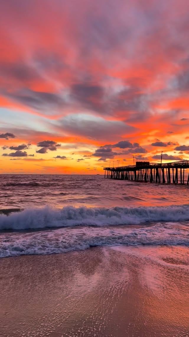 Post 5 by Nhan Nguyen | Virginia Beach on Instagram (video)