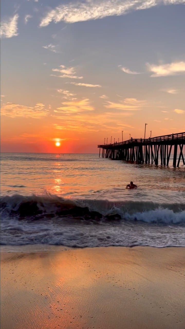 Post 9 by Nhan Nguyen | Virginia Beach on Instagram (video)