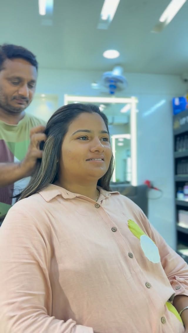 Post 5 by Bharat Nai on Instagram (video)
