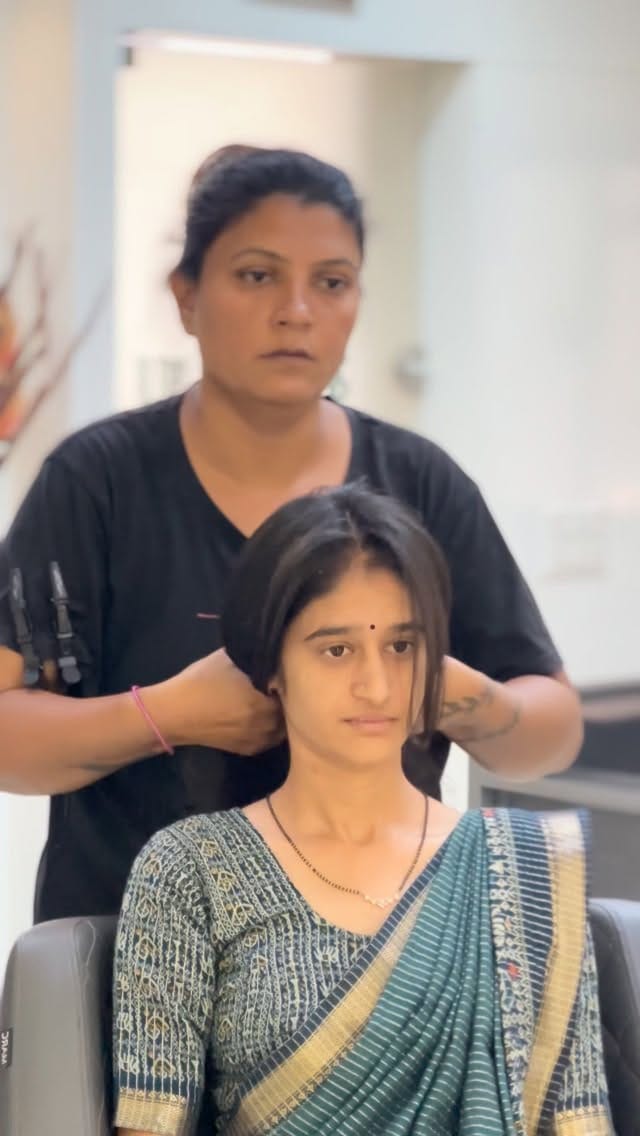 Post 3 by Bharat Nai on Instagram (video)