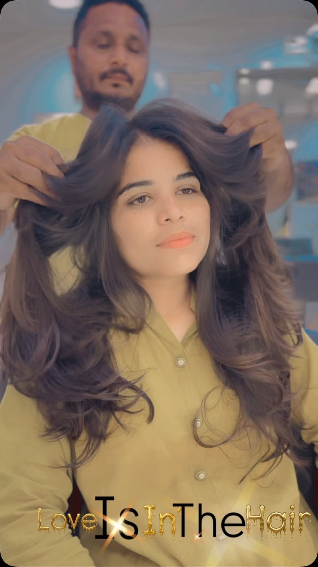 Post 10 by Bharat Nai on Instagram (video)