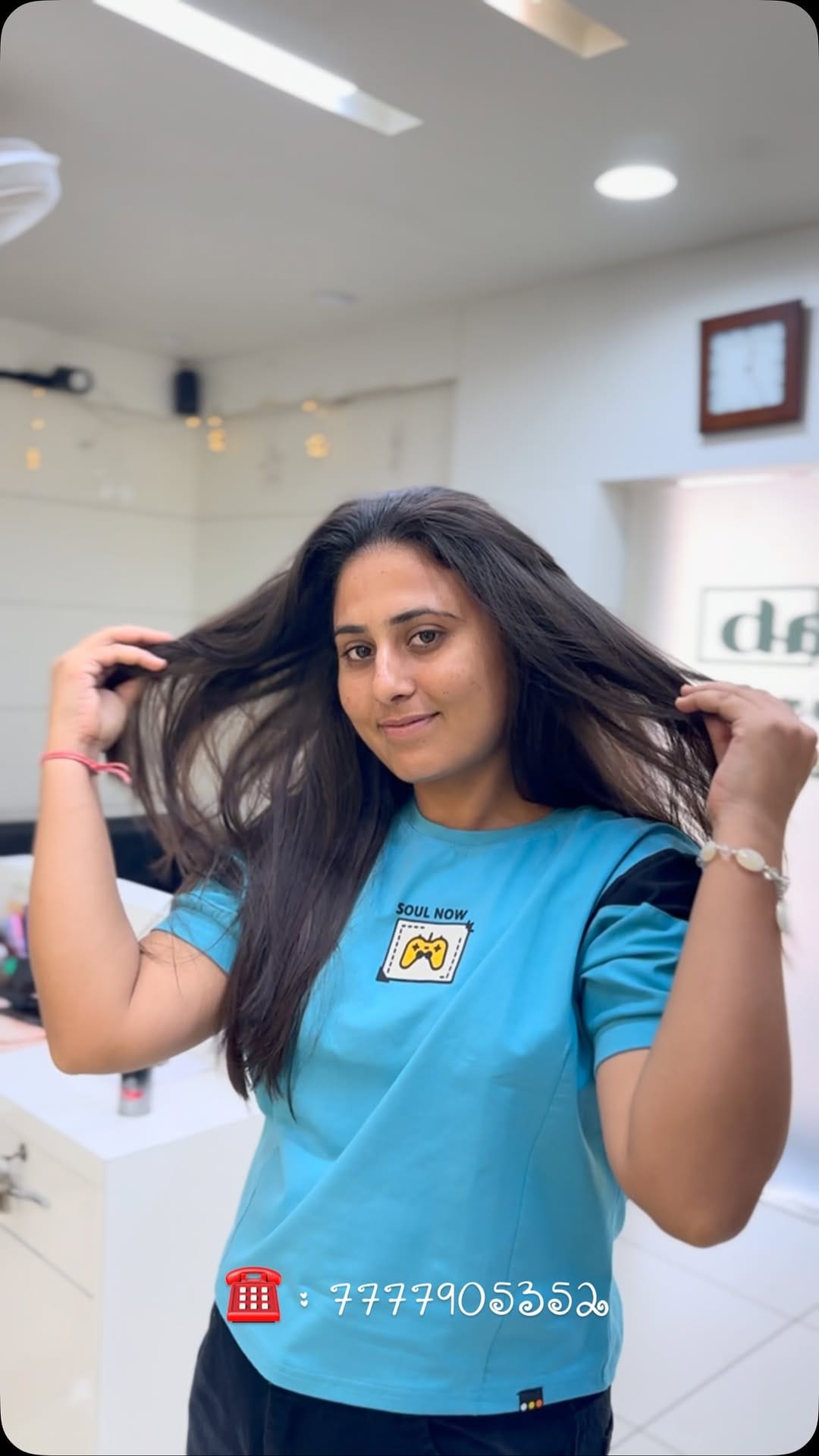 Post 9 by Bharat Nai on Instagram (video)