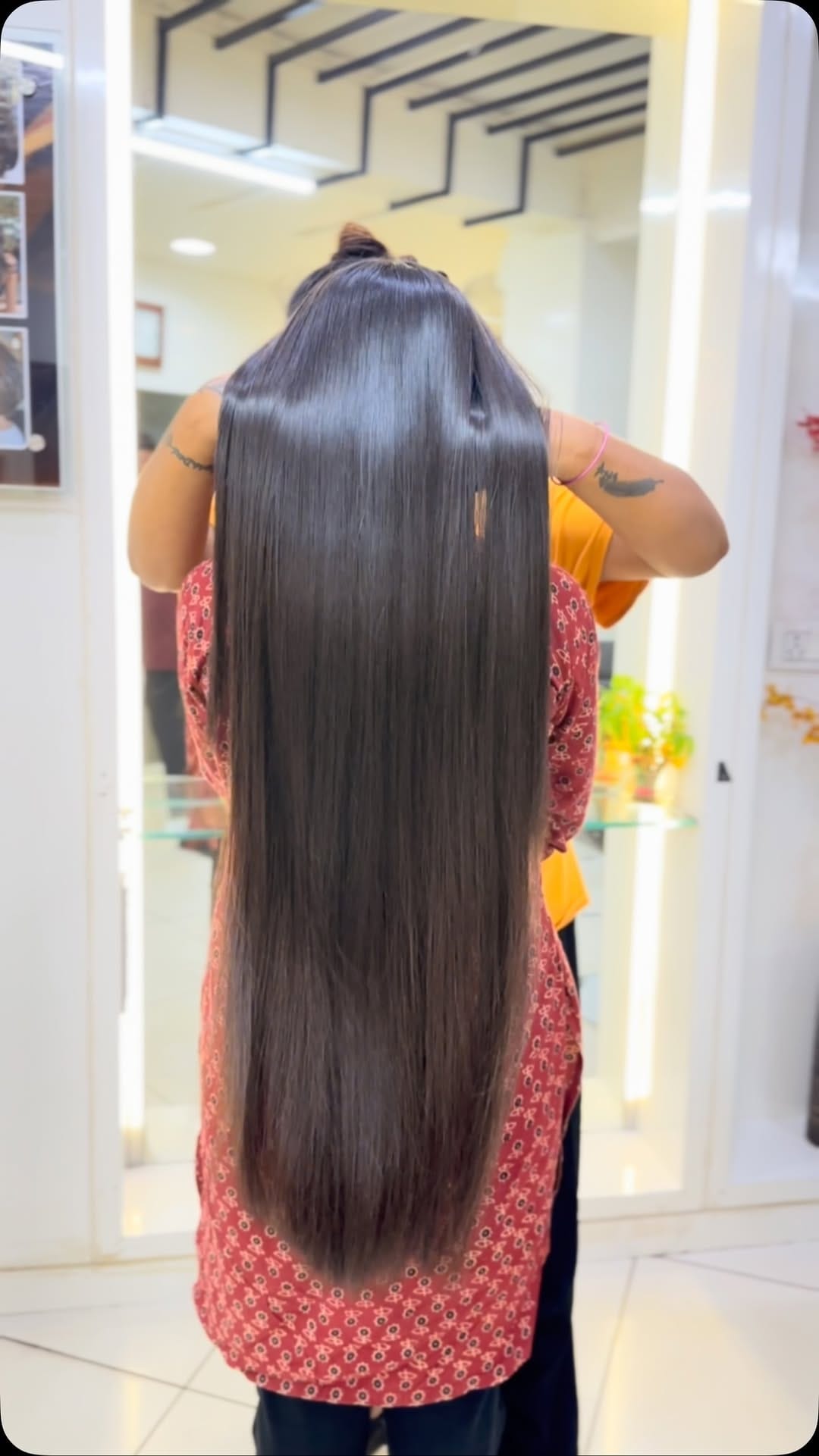 Post 6 by Bharat Nai on Instagram (video)