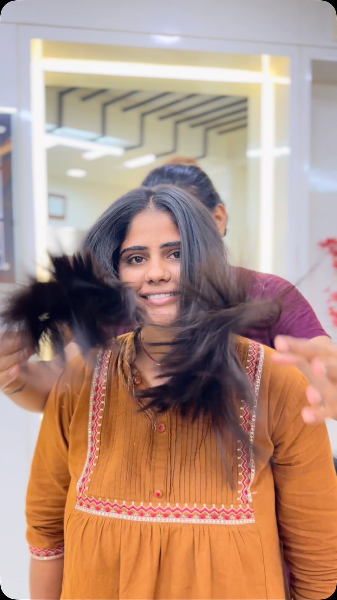 Post 8 by Bharat Nai on Instagram (video)