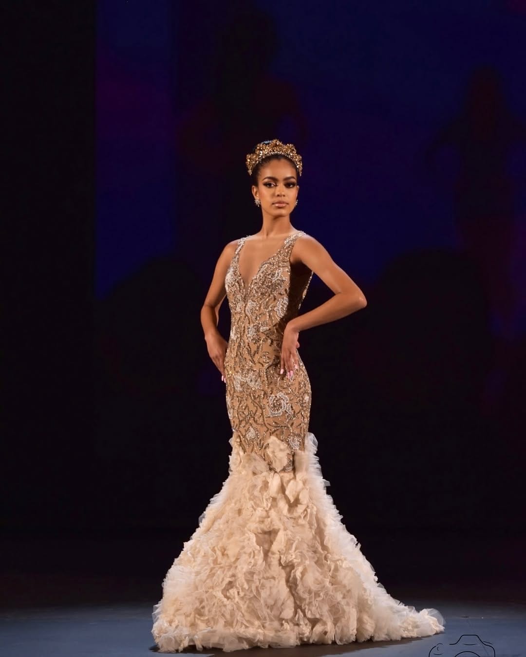 Post 7 by Miss Dominican Republic of New Jersey USA on Instagram (carousel)