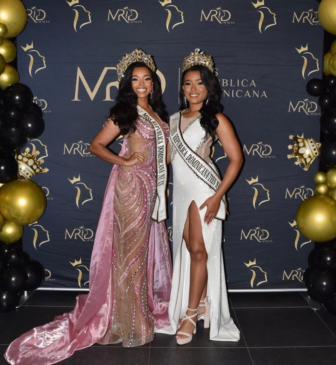 Post 6 by Miss Dominican Republic of New Jersey USA on Instagram (image)