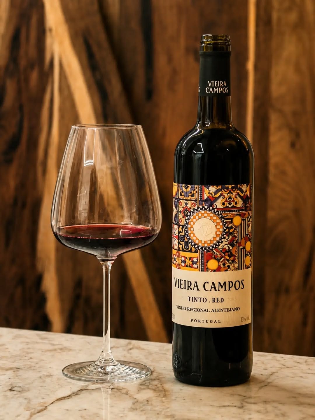 Post 4 by CrownWines - Antonio De Lucca on Instagram (carousel)