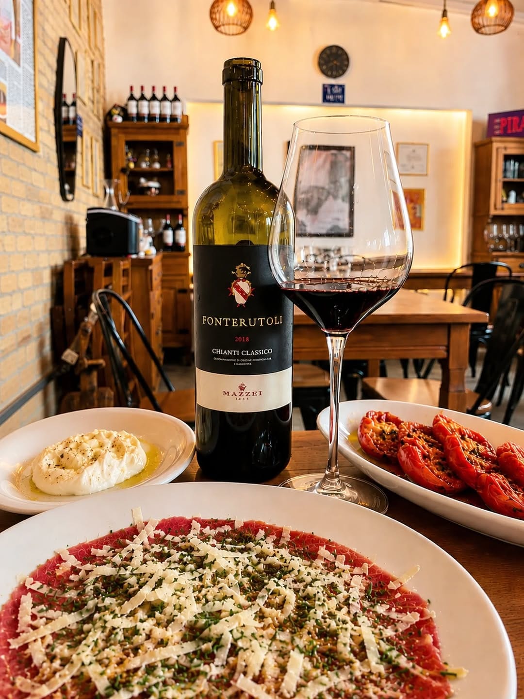 Post 10 by CrownWines - Antonio De Lucca on Instagram (carousel)