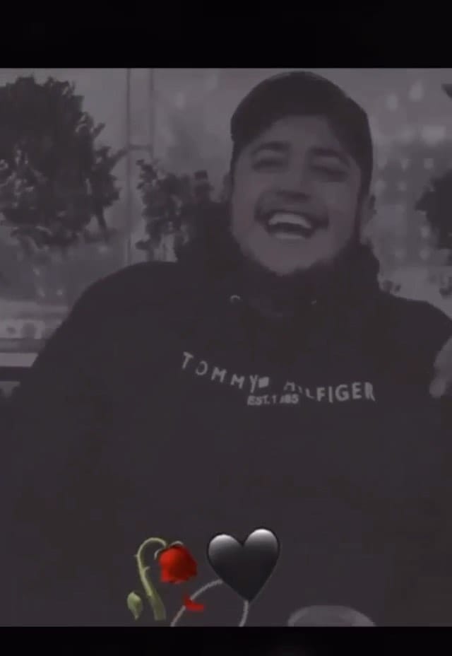 Post 9 by Amin Pirasteh on Instagram (video)