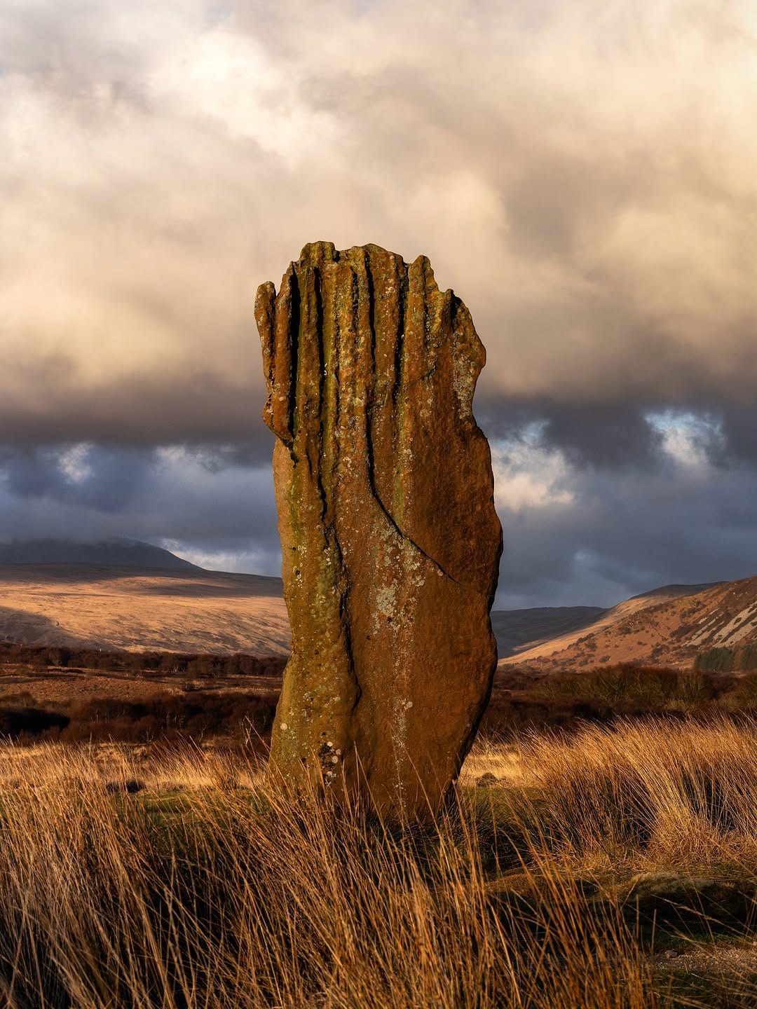 Post 1 by Beckie Burr on Instagram (image)