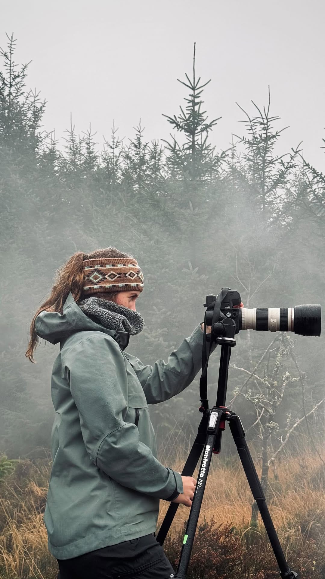 Post 5 by Beckie Burr on Instagram (video)
