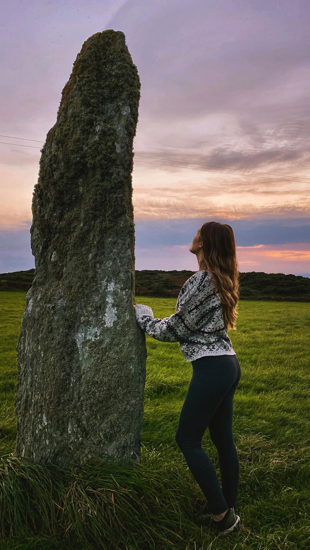 Post 10 by Beckie Burr on Instagram (video)