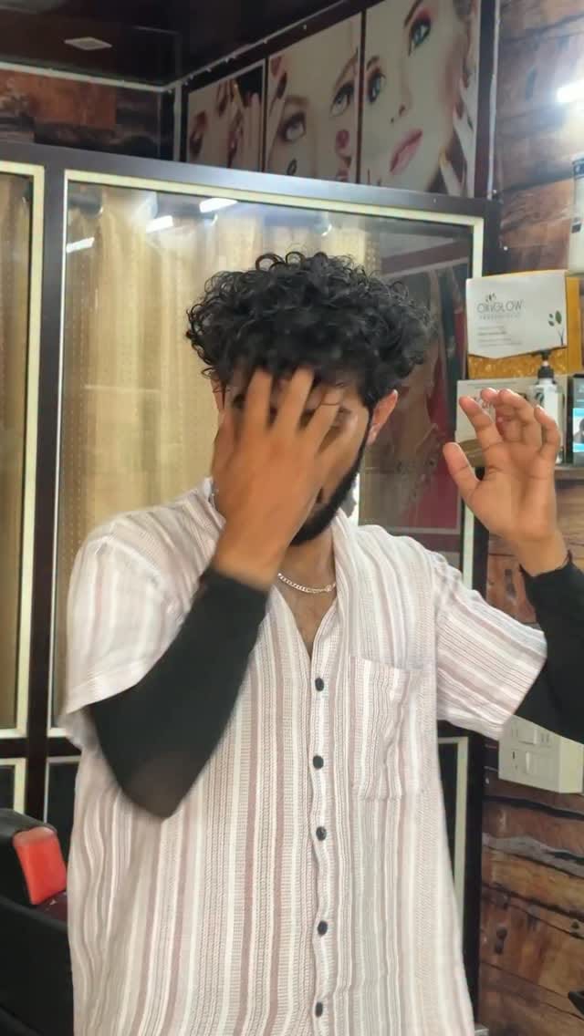 Post 6 by Pushpender Kumar on Instagram (video)