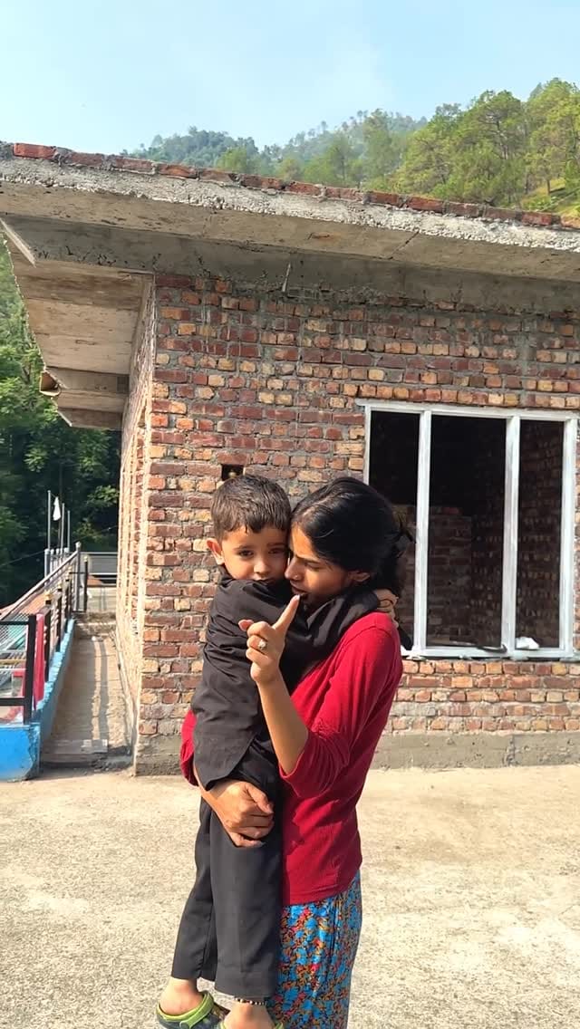 Post 10 by Pushpender Kumar on Instagram (video)