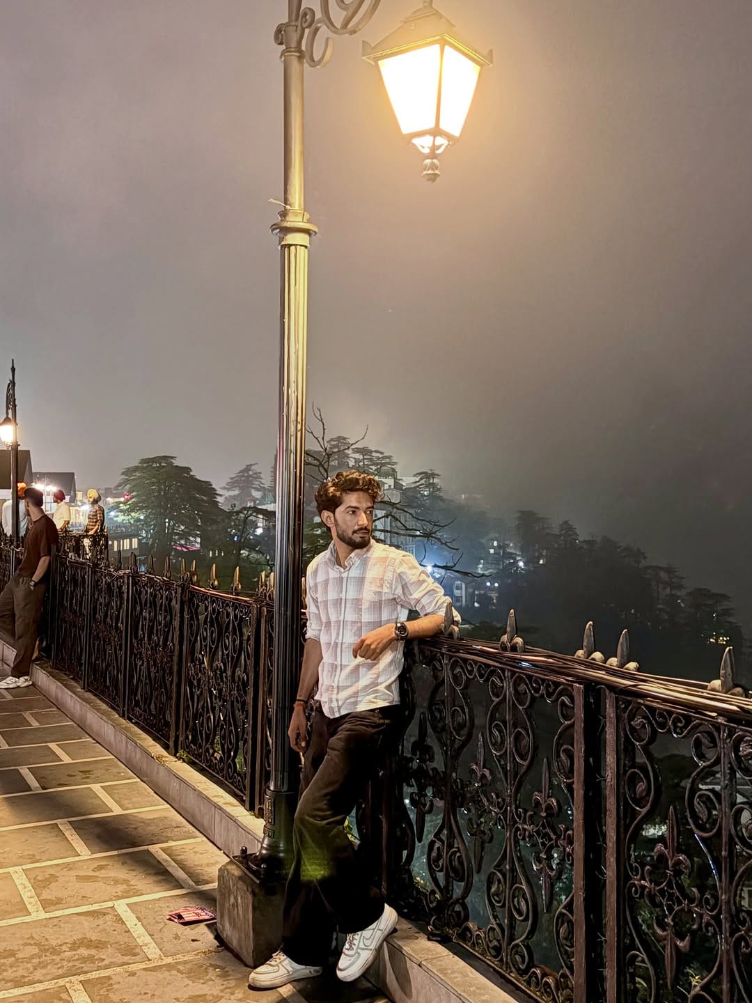 Post 4 by Pushpender Kumar on Instagram (carousel)