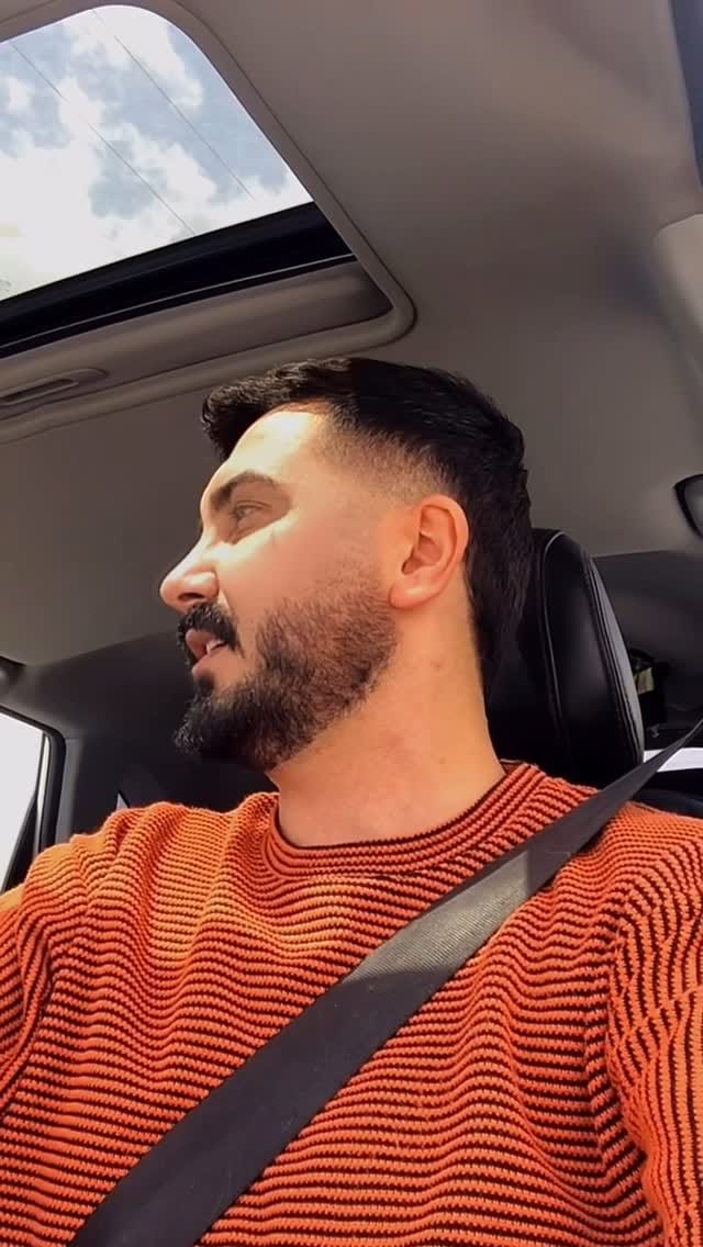 Post 7 by Shahin Milan | شاهین میلان on Instagram (video)