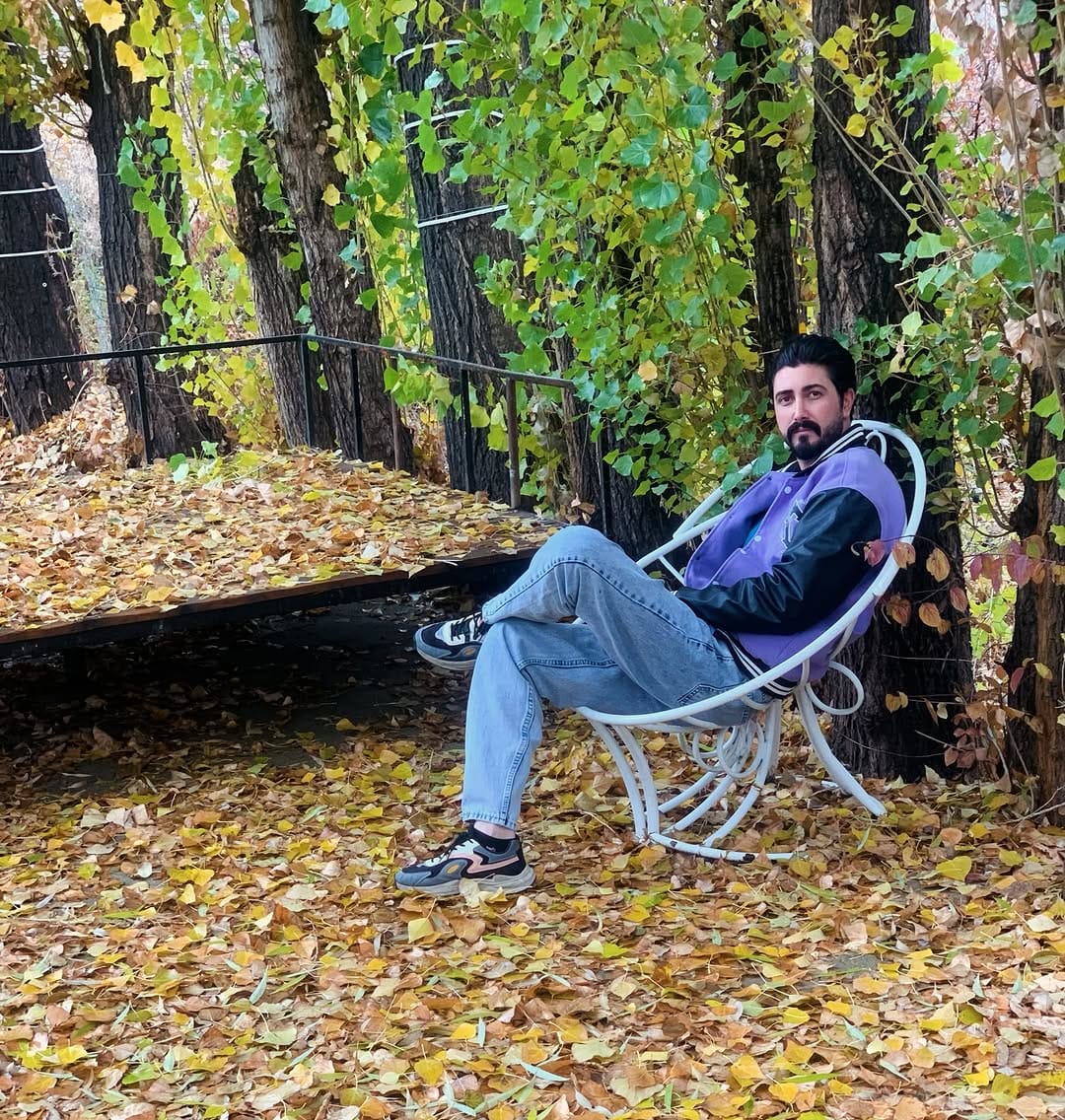 Post 2 by Shahin Milan | شاهین میلان on Instagram (carousel)