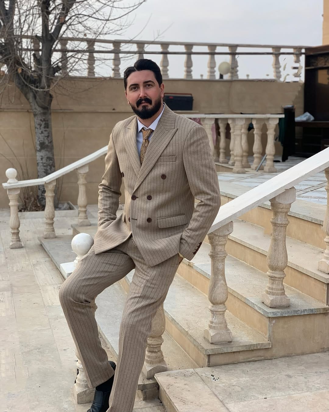 Post 10 by Shahin Milan | شاهین میلان on Instagram (carousel)