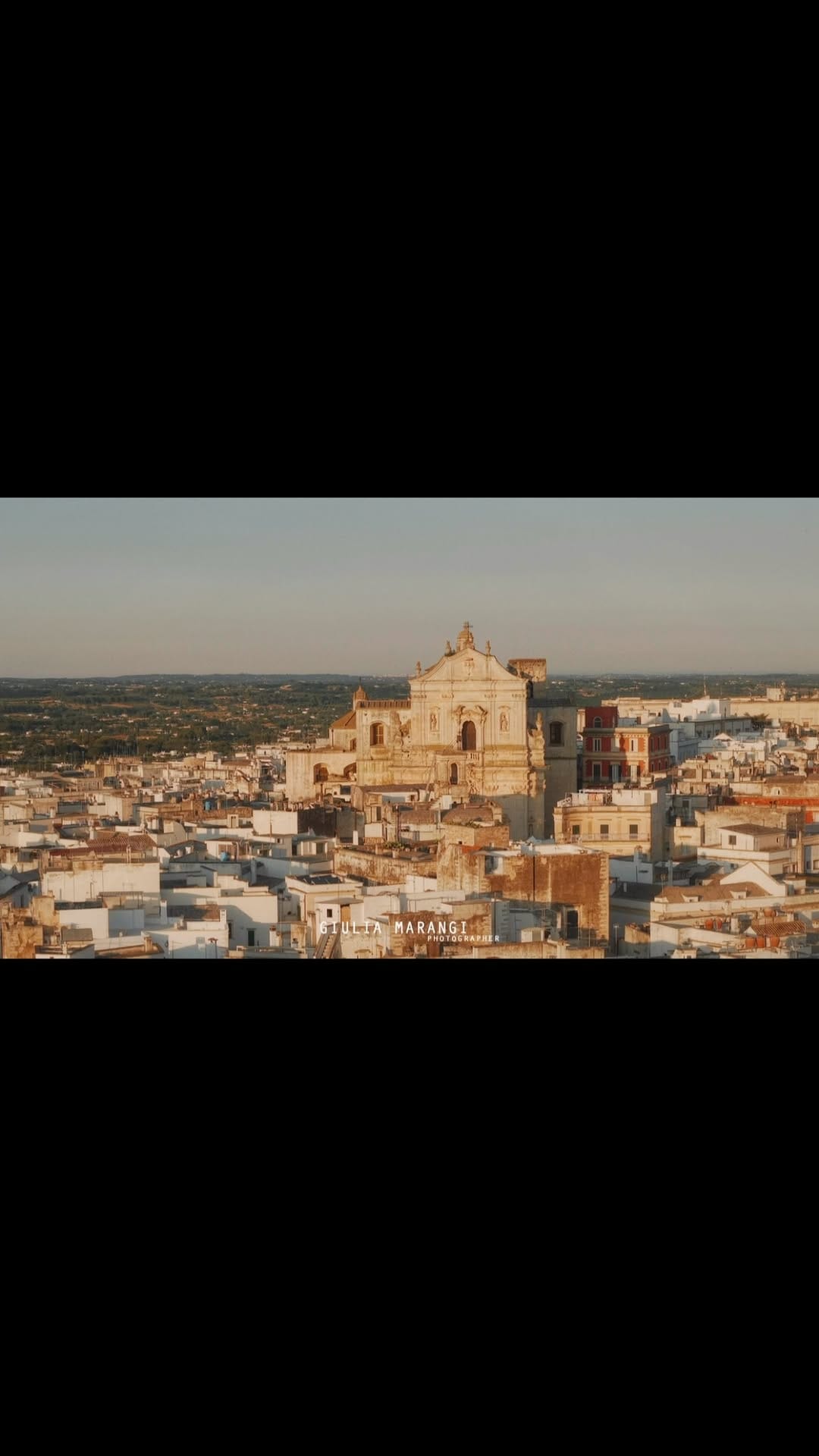 Post 1 by Giulia Marangi Photographer on Instagram (video)