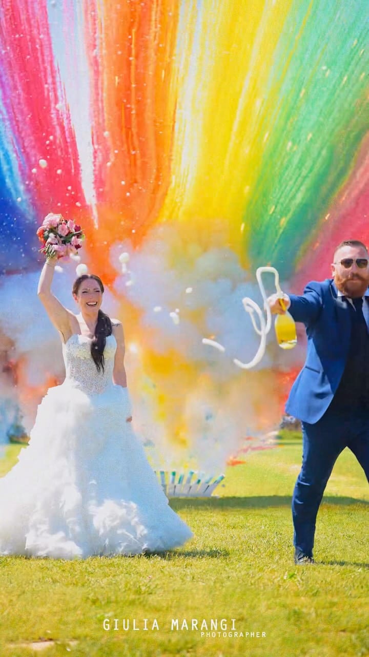 Post 4 by Giulia Marangi Photographer on Instagram (video)