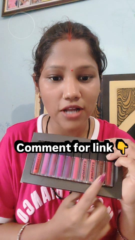 Post 4 by Radha Yadav on Instagram (video)
