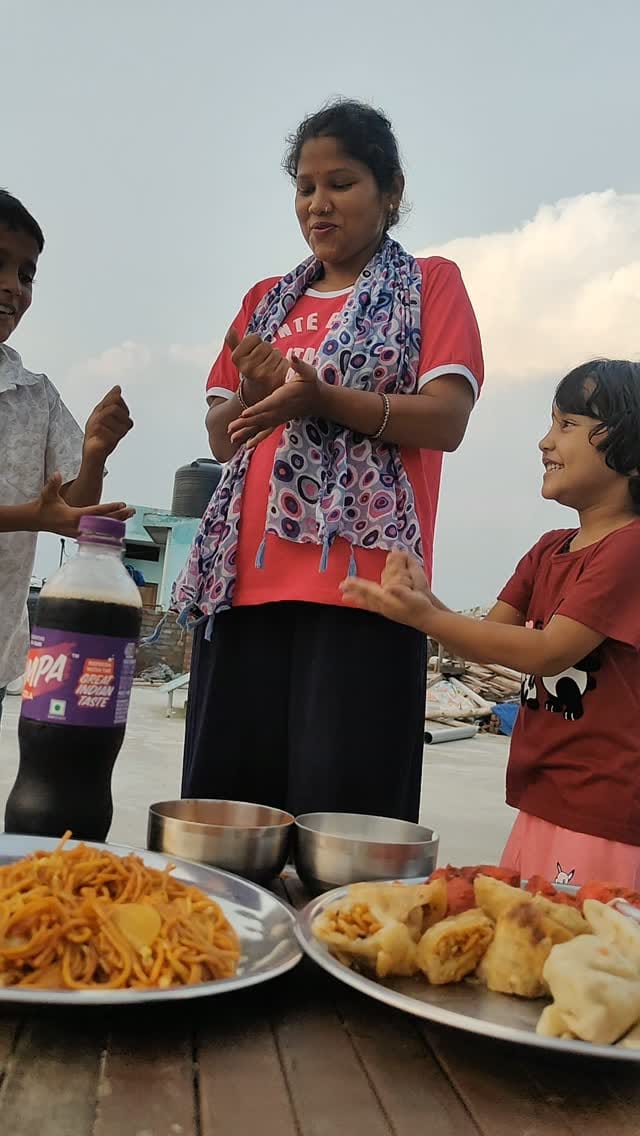 Post 8 by Radha Yadav on Instagram (video)