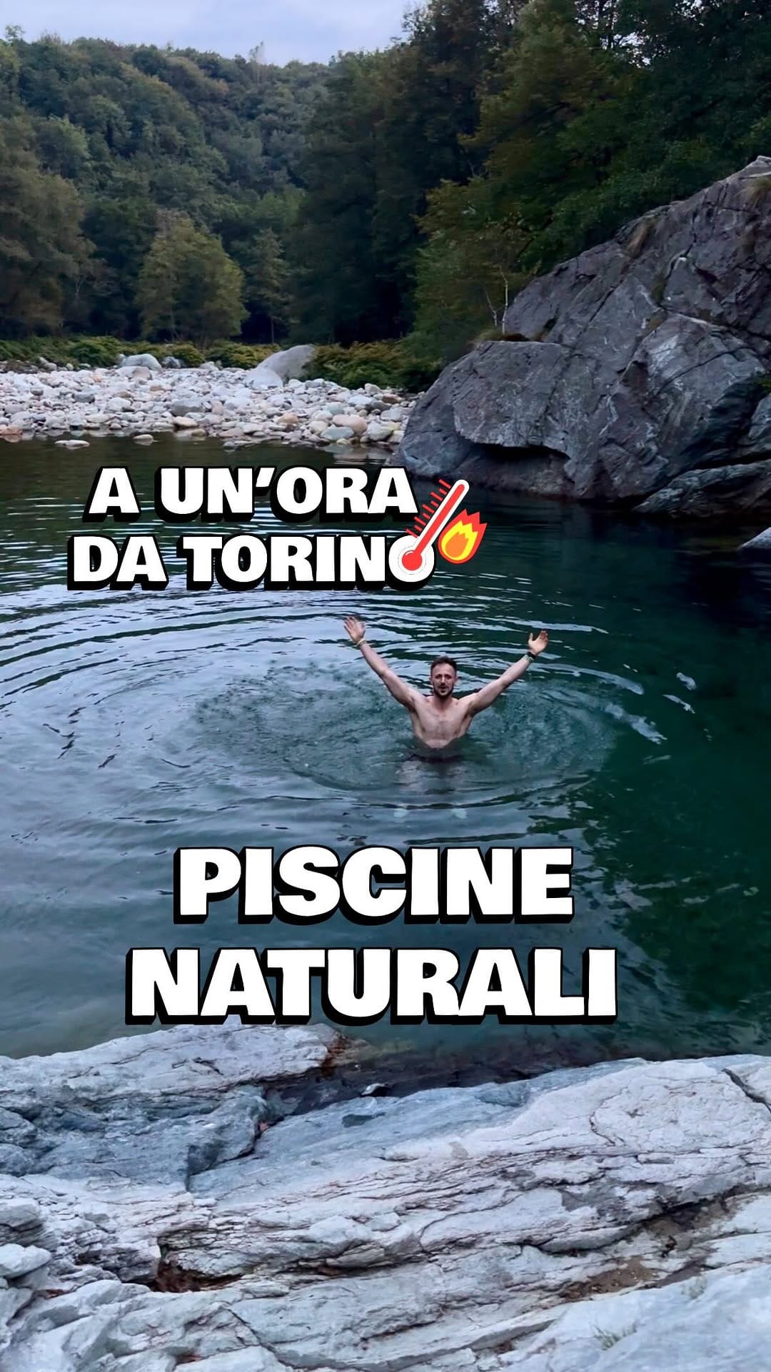 Post 8 by Elisa e Enrico 👫 Torinesi golosi in viaggio on Instagram (video)