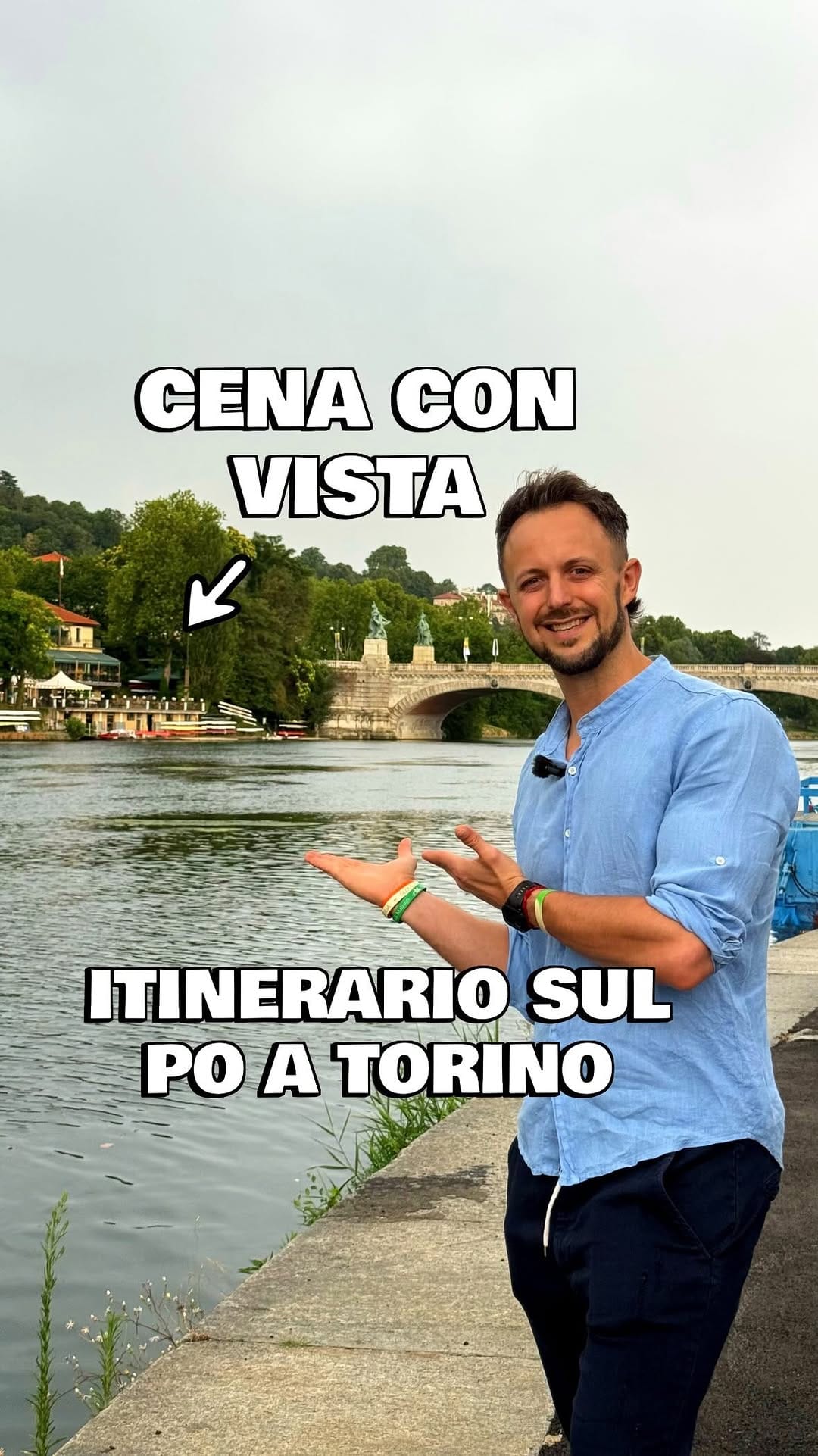 Post 2 by Elisa e Enrico 👫 Torinesi golosi in viaggio on Instagram (video)