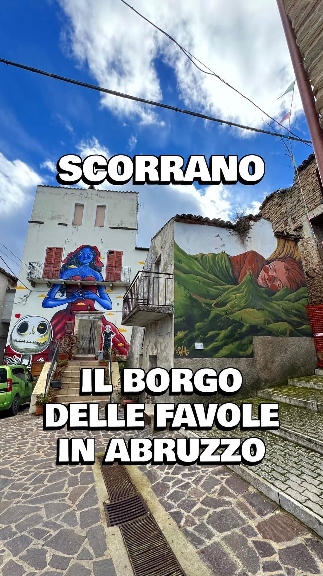 Post 9 by Elisa e Enrico 👫 Torinesi golosi in viaggio on Instagram (video)