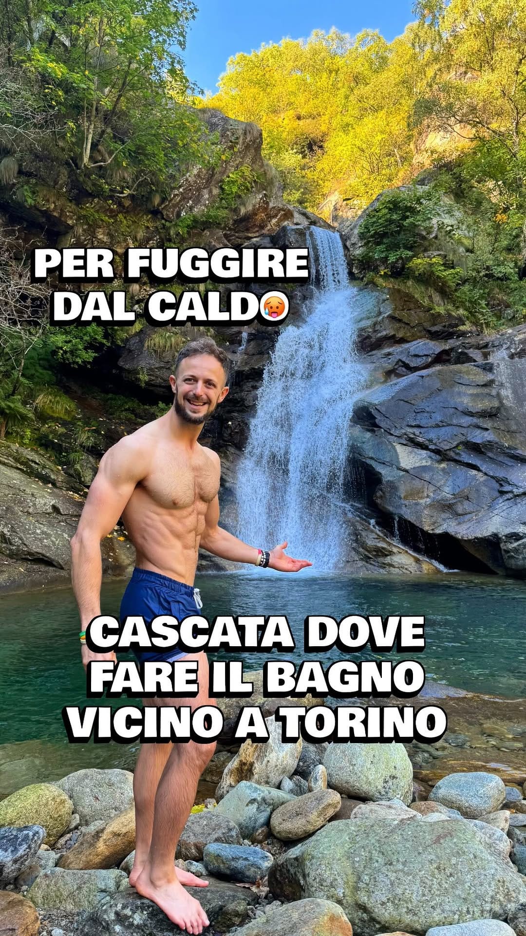 Post 10 by Elisa e Enrico 👫 Torinesi golosi in viaggio on Instagram (video)