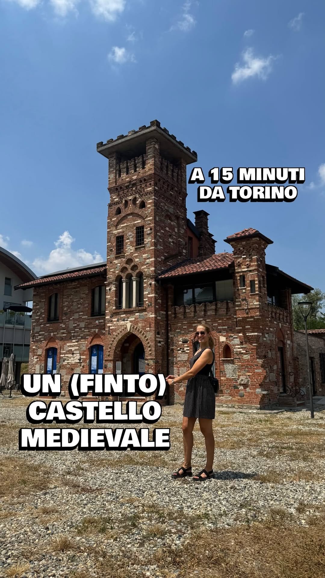 Post 5 by Elisa e Enrico 👫 Torinesi golosi in viaggio on Instagram (video)