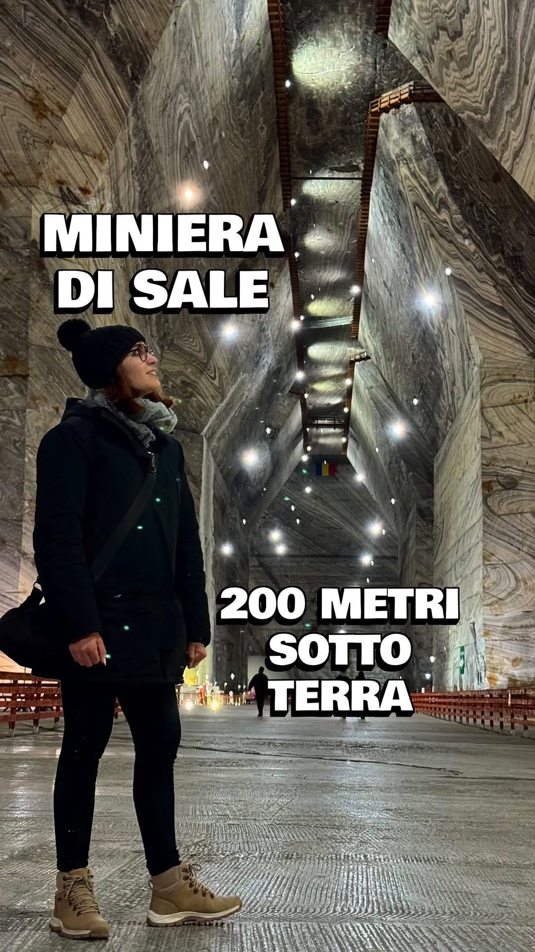 Post 7 by Elisa e Enrico 👫 Torinesi golosi in viaggio on Instagram (video)