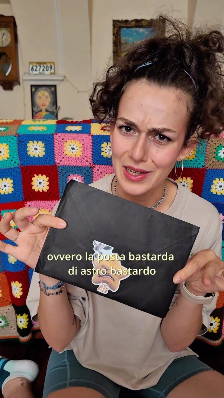 Post 8 by Giulia Barella | Content Creator & UGC on Instagram (video)