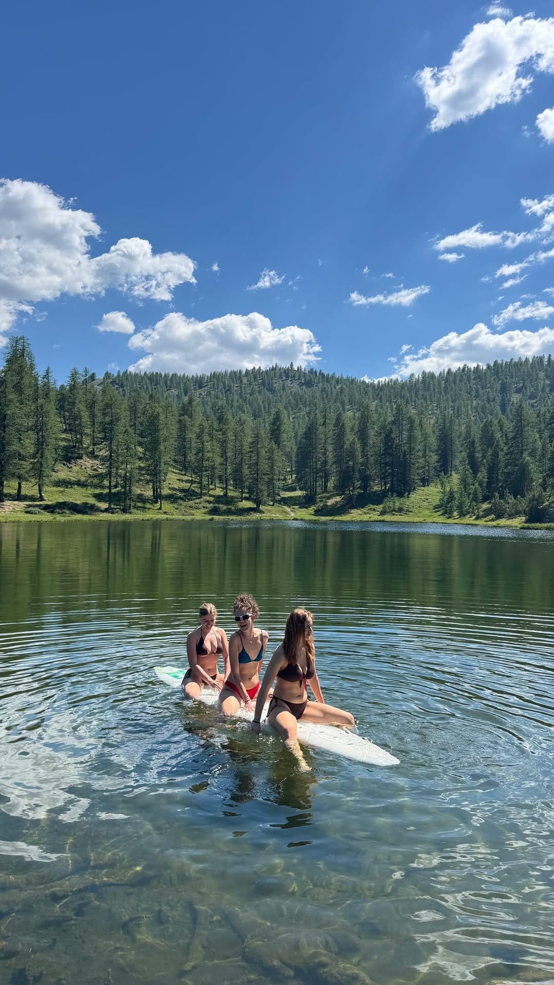 Post 5 by Giulia Barella | Content Creator & UGC on Instagram (video)