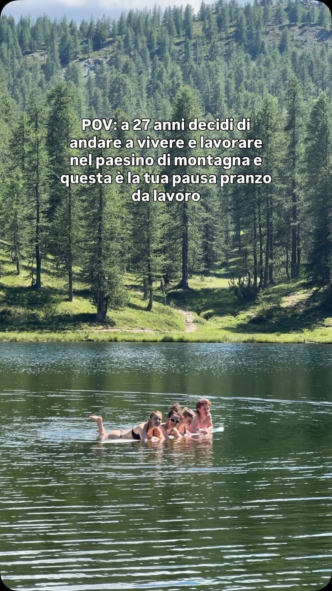 Post 7 by Giulia Barella | Content Creator & UGC on Instagram (video)